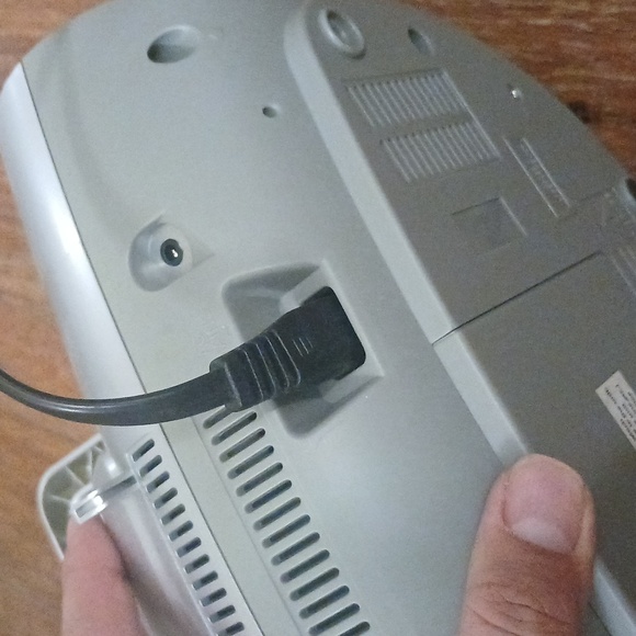 Phillips CD Soundmachine - Picture 10 of 12